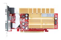  MSIGeForce 7300 GS 550 Mhz PCI-E 128 Mb 700 Mhz 64 bit DVI TV YPrPb Silent