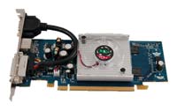  ManliGeForce 8400 GS 450 Mhz PCI-E 256 Mb 800 Mhz 64 bit DVI TV YPrPb