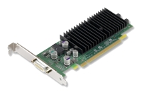  PNYQuadro FX 330 250 Mhz PCI-E 64 Mb 400 Mhz 64 bit DVI