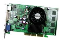  ProlinkGeForce 6600 LE 300 Mhz AGP 128 Mb 600 Mhz 128 bit DVI TV