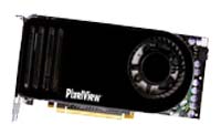  ProlinkGeForce 8800 GTX 575 Mhz PCI-E 768 Mb 1800 Mhz 384 bit 2xDVI TV YPrPb
