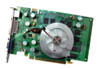  ProlinkGeForce 7600 GS 400 Mhz PCI-E 256 Mb 700 Mhz 128 bit DVI TV YPrPb