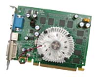  ProlinkGeForce 7300 GT 400 Mhz PCI-E 256 Mb 800 Mhz 128 bit DVI TV YPrPb