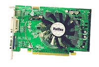  ProlinkGeForce 6600 GT 550 Mhz PCI-E 128 Mb 1120 Mhz 128 bit DVI TV YPrPb