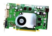  ProlinkGeForce 6600 GT 500 Mhz PCI-E 128 Mb 1000 Mhz 128 bit DVI TV YPrPb