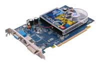  SapphireRadeon X1300 Pro 600 Mhz PCI-E 256 Mb 800 Mhz 128 bit DVI TV HDCP YPrPb