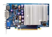 SparkleGeForce 6600 LE 300 Mhz PCI-E 256 Mb 500 Mhz 128 bit DVI TV YPrPb Silent DDR2