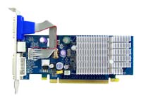  SparkleGeForce 7100 GS 350 Mhz PCI-E 128 Mb 660 Mhz 64 bit DVI TV YPrPb