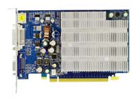  SparkleGeForce 6600 300 Mhz PCI-E 256 Mb 400 Mhz 128 bit DVI TV YPrPb Silent