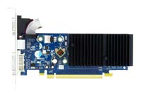 SparkleGeForce 8400 GS 450 Mhz PCI-E 128 Mb 800 Mhz 64 bit DVI TV HDCP YPrPb Silent