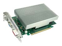  VVIKOOGeForce 8500 GT 450 Mhz PCI-E 256 Mb 800 Mhz 128 bit DVI TV YPrPb
