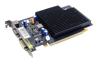  XFXGeForce 7300 GT 350 Mhz PCI-E 256 Mb 667 Mhz 128 bit DVI TV YPrPb