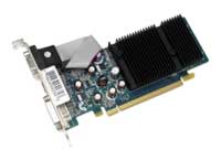  XFXGeForce 7300 LE 450 Mhz PCI-E 128 Mb 400 Mhz 64 bit DVI TV YPrPb