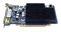  XFXGeForce 7600 GS 400 Mhz PCI-E 256 Mb 800 Mhz 128 bit 2xDVI TV YPrPb