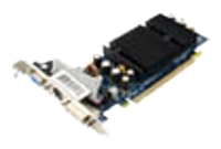  XFXGeForce 6500 400 Mhz PCI-E 128 Mb 700 Mhz 64 bit DVI TV