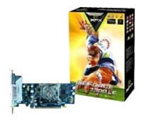  XFXGeForce 7300 LE 450 Mhz PCI-E 64 Mb 400 Mhz 32 bit DVI TV YPrPb