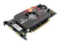  XFXGeForce 6800 XT 350 Mhz PCI-E 256 Mb 1000 Mhz 256 bit 2xDVI TV YPrPb