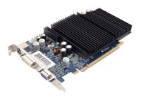  XFXGeForce 6600 LE 300 Mhz PCI-E 128 Mb 500 Mhz 128 bit DVI TV YPrPb