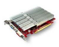  XpertVisionGeForce 6600 LE 300 Mhz PCI-E 128 Mb 500 Mhz 128 bit DVI TV YPrPb