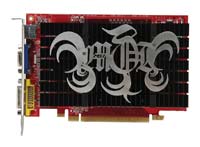  MSIGeForce 8500 GT 460 Mhz PCI-E 256 Mb 800 Mhz 128 bit DVI TV YPrPb Silent Cool