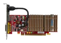  MSIGeForce 8500 GT 450 Mhz PCI-E 256 Mb 800 Mhz 128 bit DVI TV HDMI HDCP YPrPb