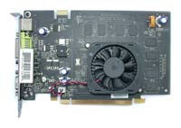  XFXGeForce 8500 GT 450 Mhz PCI-E 512 Mb 533 Mhz 128 bit DVI TV YPrPb