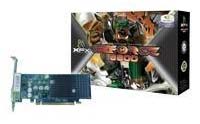  XFXGeForce 6600 300 Mhz PCI-E 256 Mb 550 Mhz 64 bit TV