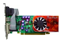  AopenGeForce 7300 GS 550 Mhz PCI-E 256 Mb 700 Mhz 64 bit DVI TV