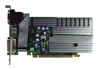  AopenGeForce 7300 LE 450 Mhz PCI-E 128 Mb 650 Mhz 64 bit DVI TV