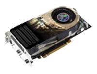  InnoVISIONGeForce 8800 GTS 570 Mhz PCI-E 640 Mb 1800 Mhz 320 bit 2xDVI TV YPrPb