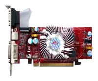  JetwayRadeon HD 2400 Pro 525 Mhz PCI-E 256 Mb 533 Mhz 64 bit DVI TV HDCP YPrPb