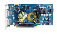 SparkleGeForce 7900 GS 500 Mhz PCI-E 256 Mb 1400 Mhz 256 bit 2xDVI TV YPrPb