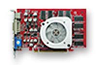  XpertVisionGeForce 6200 300 Mhz PCI-E 128 Mb 550 Mhz 128 bit DVI TV